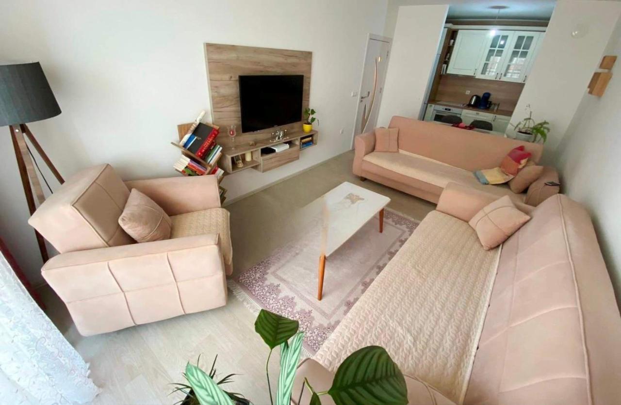 1-Bedroom Apartment Fushe Kosove Kosovo Polje Luaran gambar