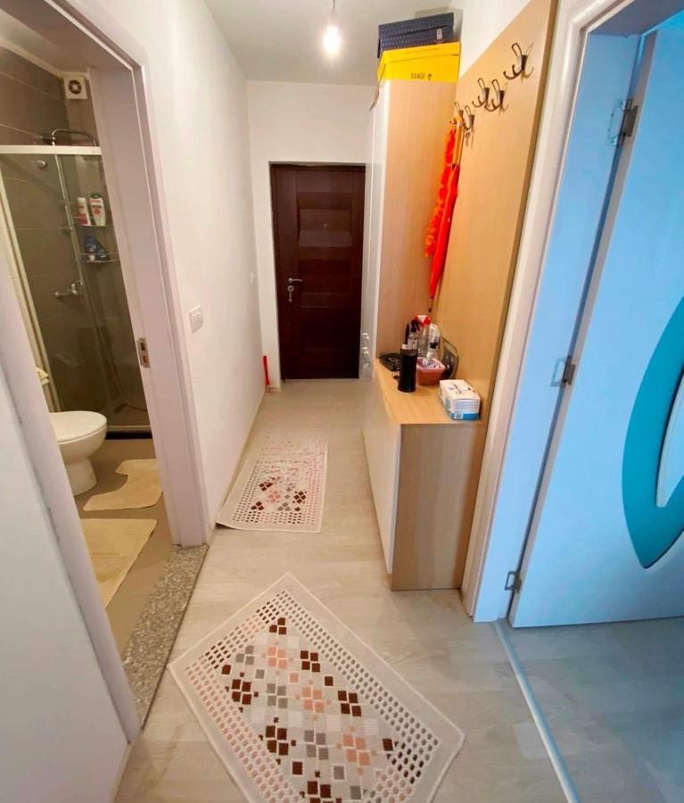 1-Bedroom Apartment Fushe Kosove Kosovo Polje Luaran gambar