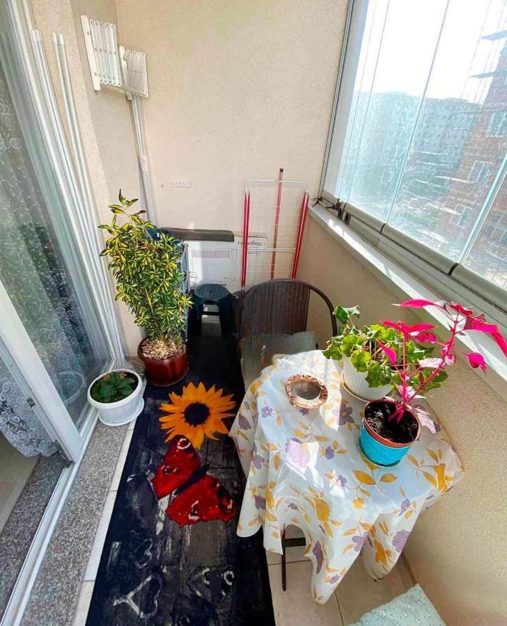 1-Bedroom Apartment Fushe Kosove Kosovo Polje Luaran gambar